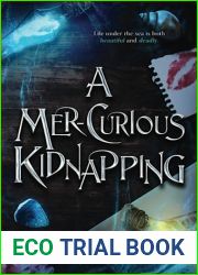 A Mer-Curious Kidnapping