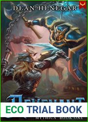 Mythica: Revenant: A LitRPG Adventure
