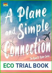 A Plane and Simple Connection (The Ryan D. Ryder Series Book 1)