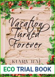 Vacation Turned Forever