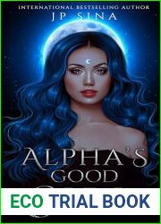 Alpha|s Good Girl