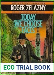 Today We Choose Faces