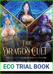 The Dragon Cult Omnibus: Books 1-3