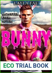 Bunny (Monster Ever After #8)