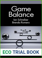 Game Balance