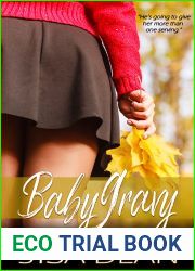 Baby Gravy (The Holiday #4)