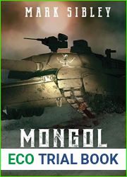 Mongol Moon