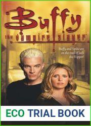 Buffy the Vampire Slayer: Blood and Fog