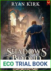 The Shadows Beyond (A War of Light and Shadow Book 3)