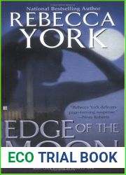 Edge of the Moon (Moon #2)