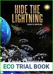 Hide the Lightning (The Coalition #1)