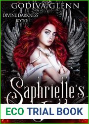Saphrielle|s Fall (Divine Darkness #1)