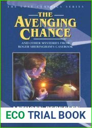 The Avenging Chance and Other Mysteries from Roger Sheringham|s Casebook (Roger Sheringham Cases, #11)