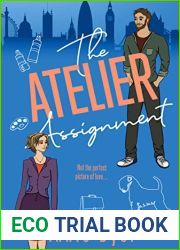 The Atelier Assignment (The English Gent Romances #2)