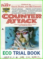 Counter Attack (The Fleet, #2)