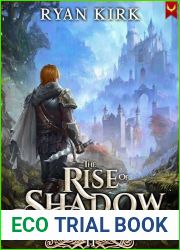 The Rise of Shadow (A War of Light and Shadow Book 2)