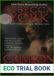 Crimson Moon (Moon #4)