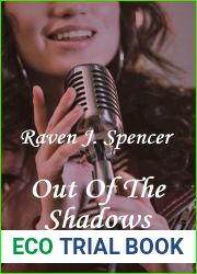 Out of the Shadows (Love In The Limelight, #2)
