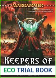 Keepers of the Flame (Warhammer)
