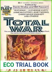 Total War (The Fleet, #5)