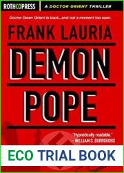 Demon Pope