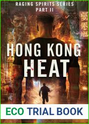 Raging Spirits II: Hong Kong Heat (The Raging Spirits, #2)
