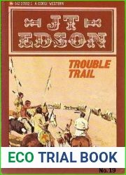 Trouble Trail