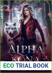 Alpha Kona (A Game of the Gods, #1)