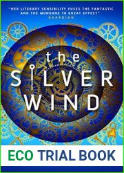 The Silver Wind