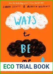 Ways To Be Me