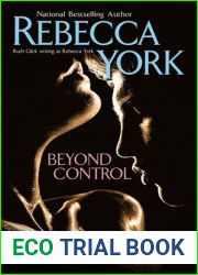 Beyond Control (Beyond, #1)