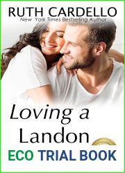 Loving a Landon (The Barrington Billionaires #11)