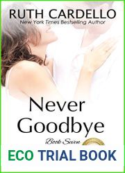 Never Goodbye (The Barrington Billionaires, #7)