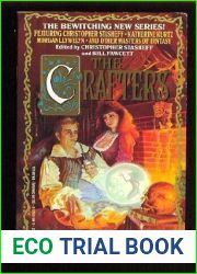 The Crafters (The Crafters, #1)