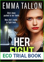 Her Fight (Drew Family, #5)
