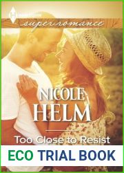 Too Close to Resist (Bluff City #1)