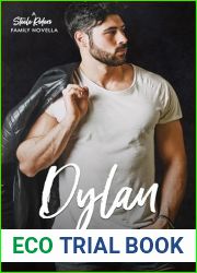 Dylan (A Steele Riders Family)
