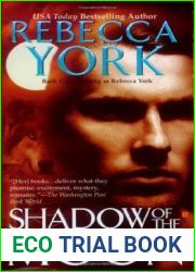 Shadow of the Moon (Moon #5)