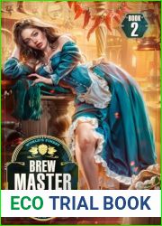 Brew Master (Brew Master, #2)