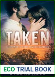 TAKEN: Sheppard and Sons Investigations Book 1