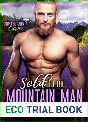 Sold to the Mountain Man (Courage County Curves, #3)