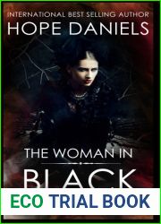 The Woman In Black (Wayward Island)