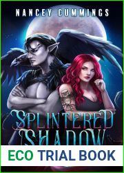 Splintered Shadow (Shattered Galaxies, #1)