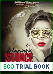 Wayward Stance (Secrets of the Silent Serpent #1)