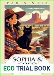 Whiskers Beyond the Veil: Sophia and Coco Book One (A cozy mystery)