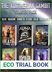 The Kurtherian Gambit Starter Pack: Six Book Ones For Six Series