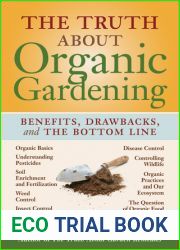 The Truth About Organic Gardening: Benefits, Drawbacks, and the Bottom Line