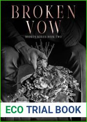 Broken Vow (Broken, #2)