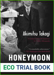 Honeymoon to Nowhere (Prosecutor Kirishima, #2)