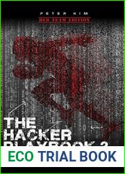 The Hacker Playbook 3: Practical Guide To Penetration Testing